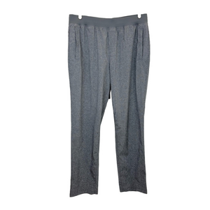 Cloudveil grey hiking pants